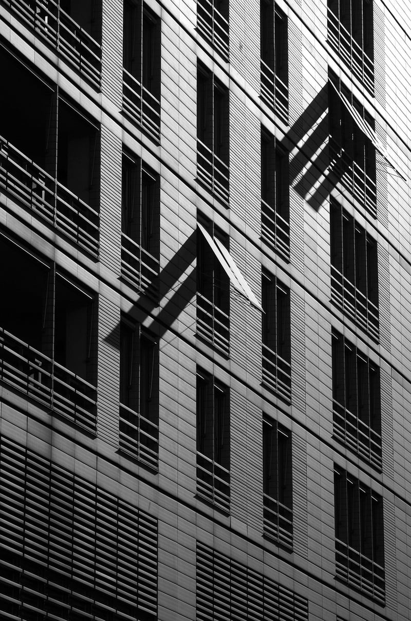 Art Deco Architecture